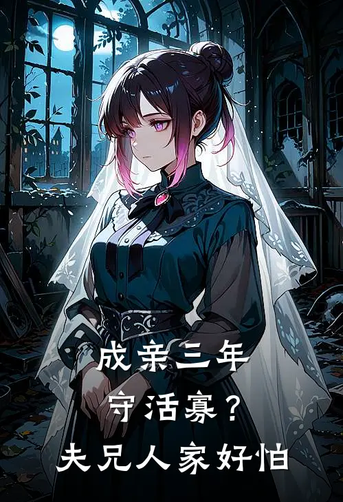 成亲三年守活寡？夫兄，人家好怕沈桃言聂珩小说免费完结_最新章节列表成亲三年守活寡？夫兄，人家好怕(沈桃言聂珩)