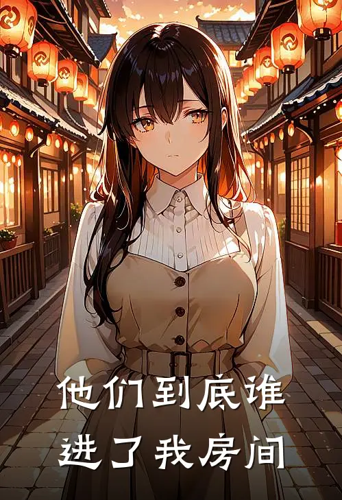 他们到底谁进了我房间