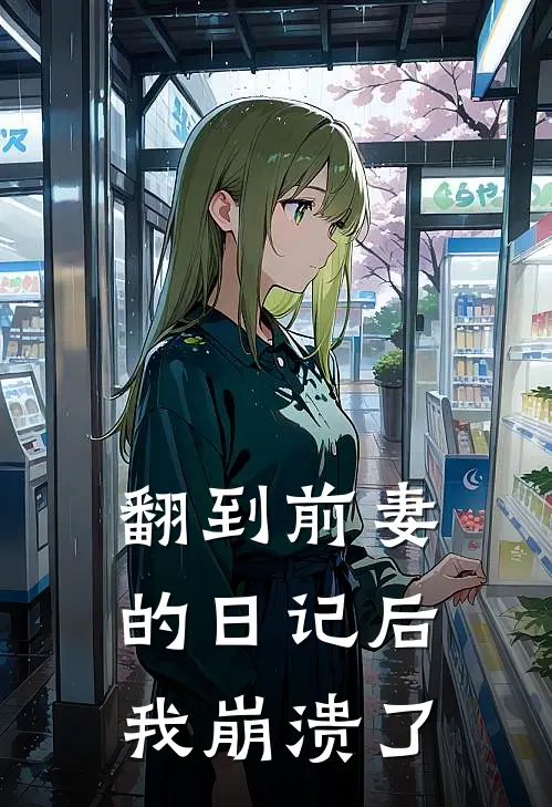 翻到前妻的日记后，我崩溃了(抖音热门)在哪看免费小说_最新章节列表翻到前妻的日记后，我崩溃了(抖音热门)