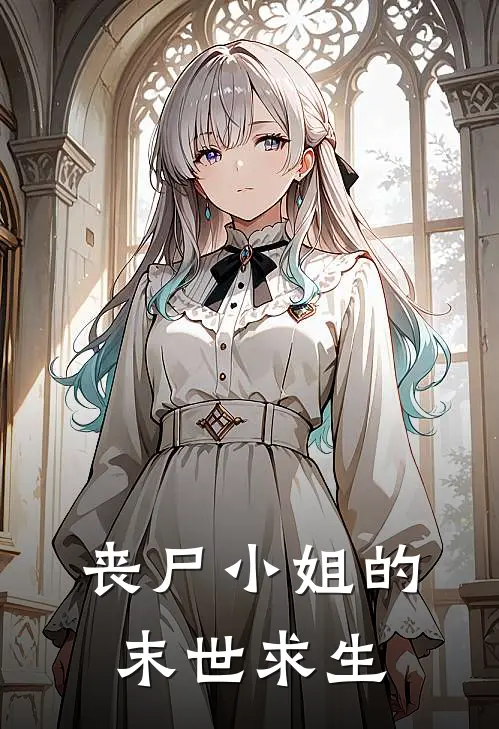 丧尸小姐的末世求生