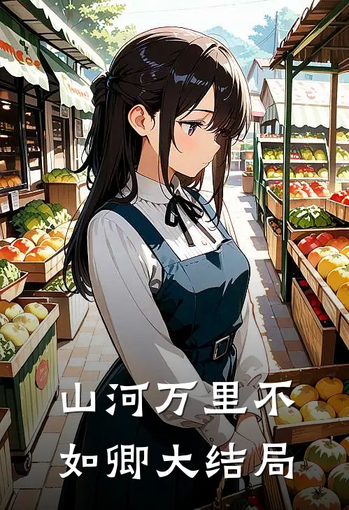 山河万里不如卿大结局