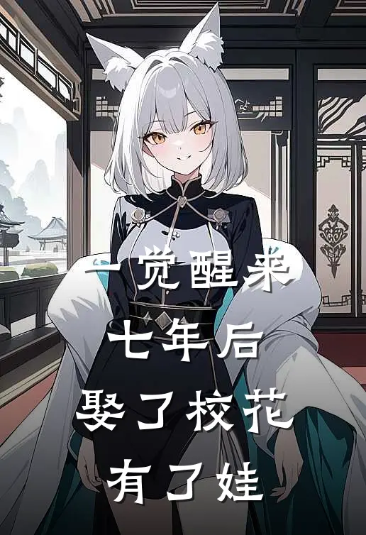 一觉醒来七年后，娶了校花有了娃