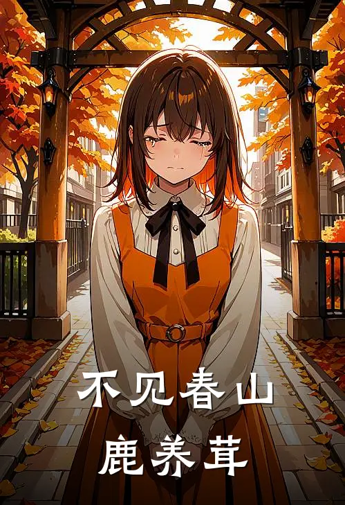 不见春山鹿养茸