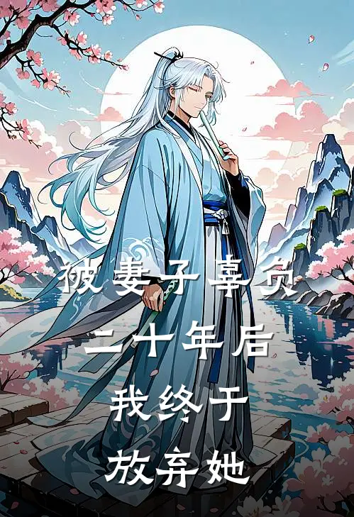 被妻子辜负二十年后，我终于放弃她沈宛月蒋南州完结版免费小说_完本小说大全被妻子辜负二十年后，我终于放弃她沈宛月蒋南州