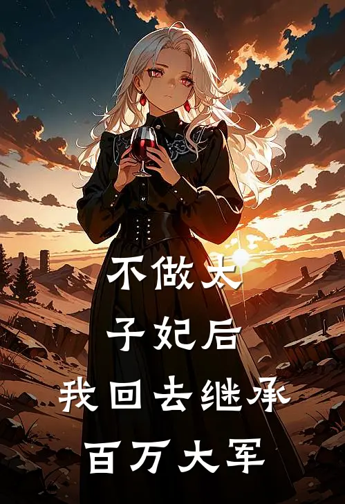 不做太子妃后，我回去继承百万大军(侧妃温言)全章节在线阅读_侧妃温言全章节在线阅读