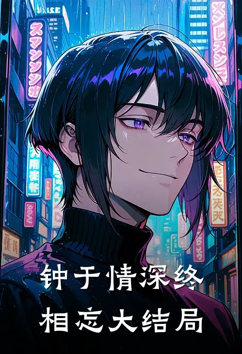 钟于情深终相忘大结局