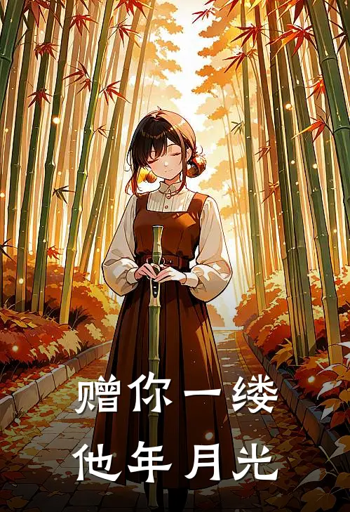 赠你一缕他年月光陆涉川江揽月小说推荐完结_全集免费小说赠你一缕他年月光(陆涉川江揽月)