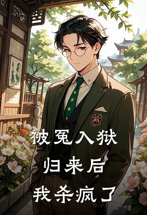 被冤入狱归来后，我杀疯了