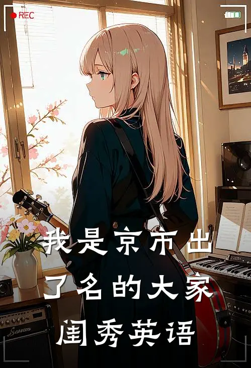 我是京市出了名的大家闺秀英语
