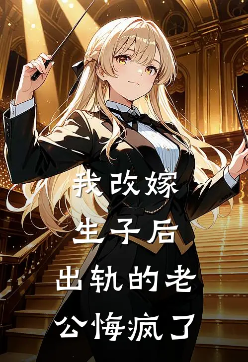 我改嫁生子后，出轨的老公悔疯了