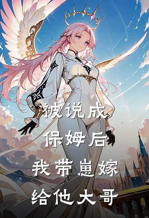 被说成保姆后，我带崽嫁给他大哥