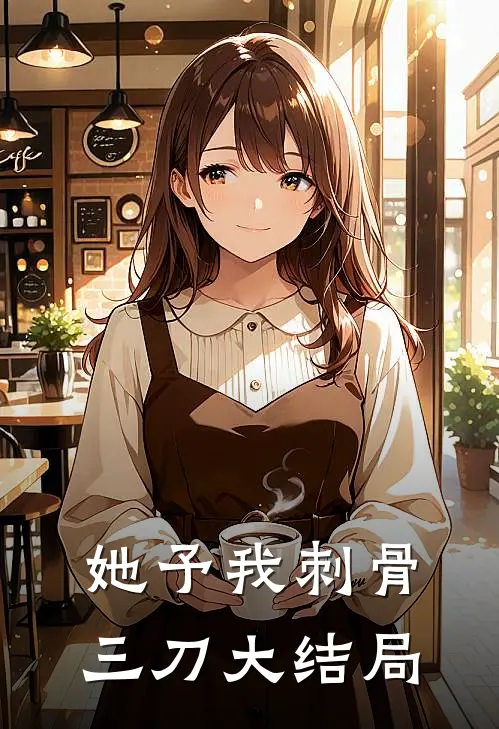 她予我刺骨三刀大结局