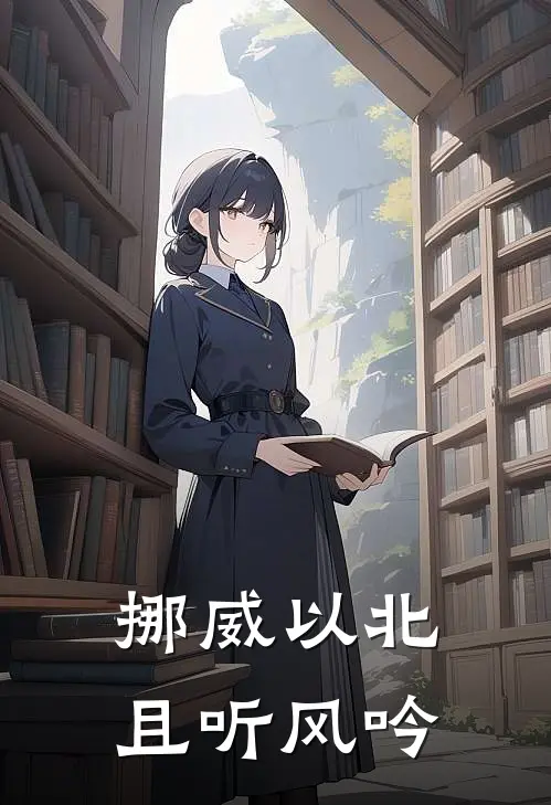 挪威以北且听风吟