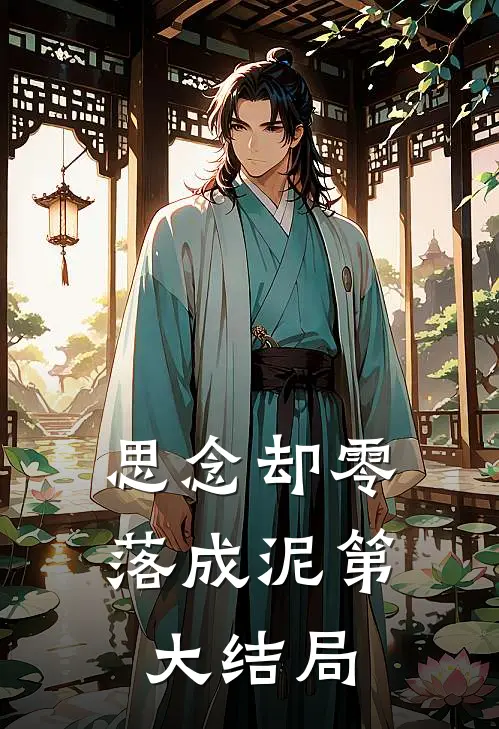 思念却零落成泥第大结局