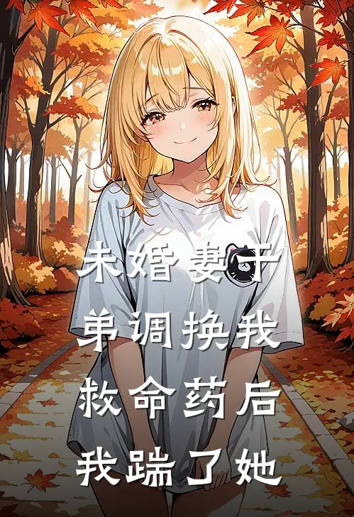 未婚妻干弟调换我救命药后，我踹了她姜甜顾星洲完本小说推荐_免费小说全文阅读未婚妻干弟调换我救命药后，我踹了她姜甜顾星洲