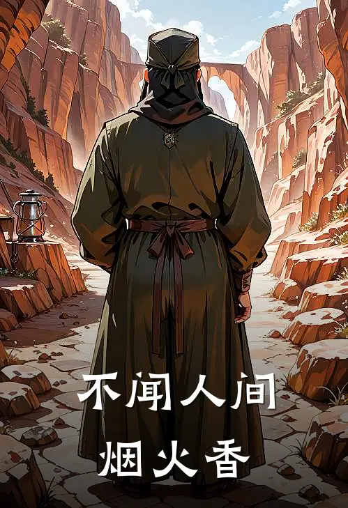 不闻人间烟火香