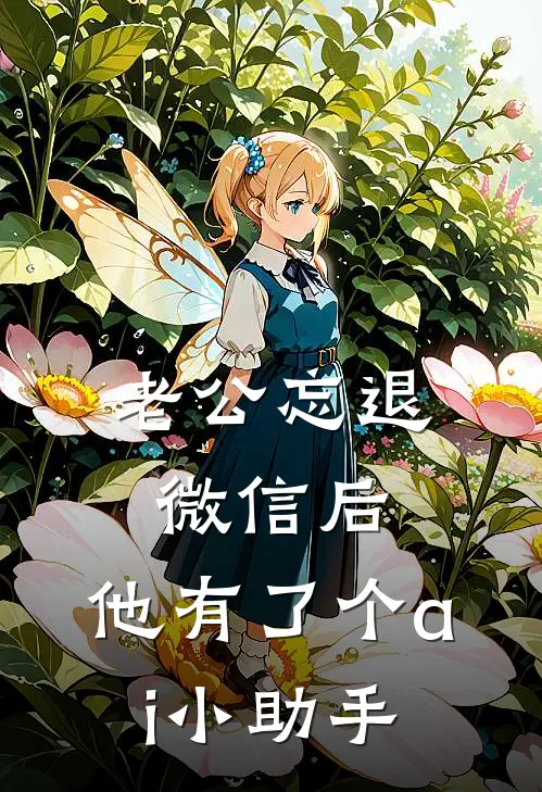 老公忘退微信后，他有了个ai小助手倩倩丁克免费小说完整版_完结版小说阅读老公忘退微信后，他有了个ai小助手(倩倩丁克)