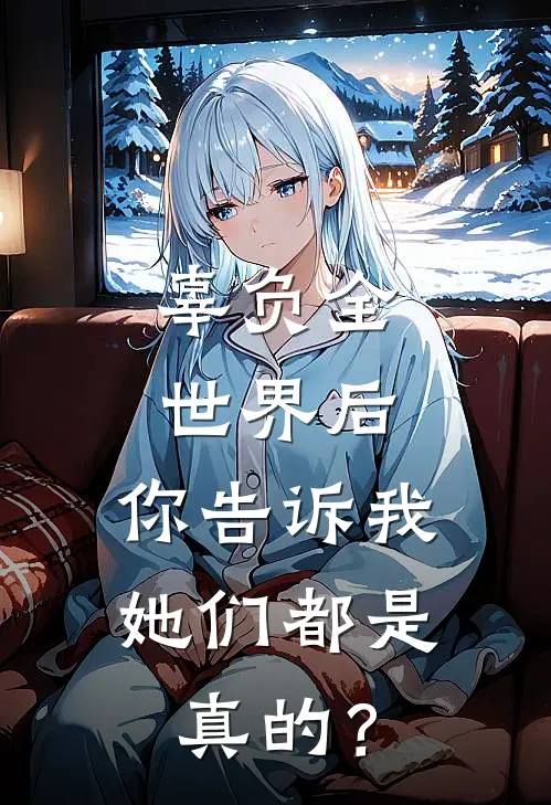 辜负全世界后，你告诉我她们都是真的？