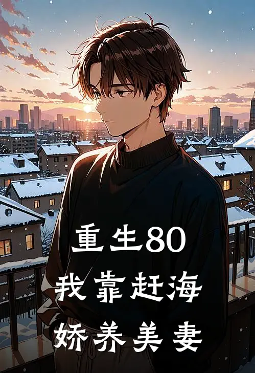 《重生80：我靠赶海娇养美妻》陈东苏婉完本小说_陈东苏婉(重生80：我靠赶海娇养美妻)全文免费阅读无弹窗大结局