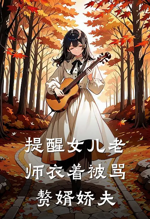 提醒女儿老师衣着被骂赘婿娇夫南南瞿南南最热门小说_免费小说全集提醒女儿老师衣着被骂赘婿娇夫(南南瞿南南)