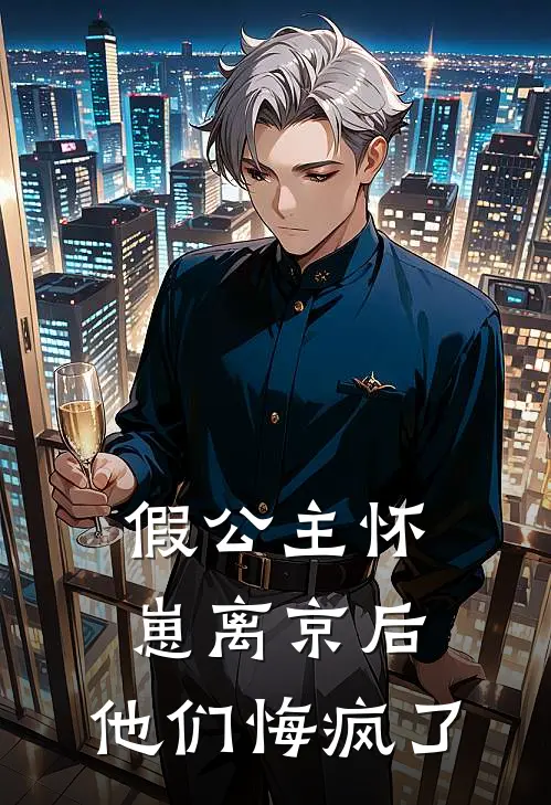 假公主怀崽离京后，他们悔疯了