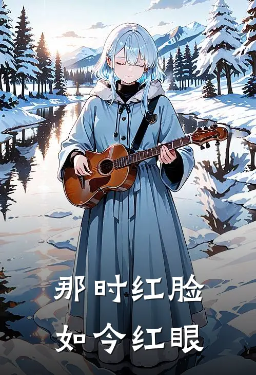 那时红脸如今红眼