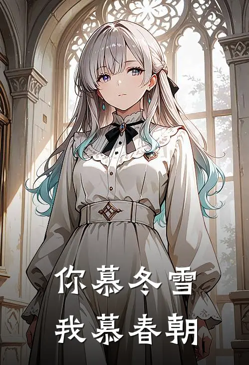 你慕冬雪我慕春朝