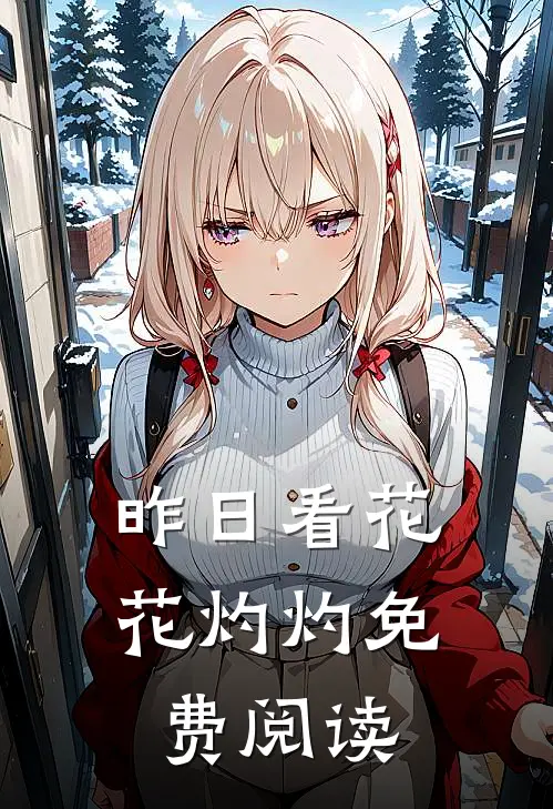 昨日看花花灼灼免费阅读