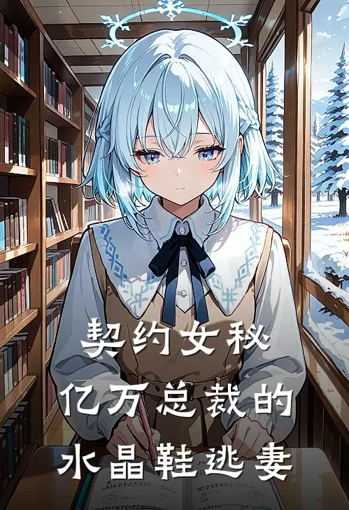 契约女秘：亿万总裁的水晶鞋逃妻(詹特助萧戈)完整版免费小说_完结版小说推荐契约女秘：亿万总裁的水晶鞋逃妻(詹特助萧戈)