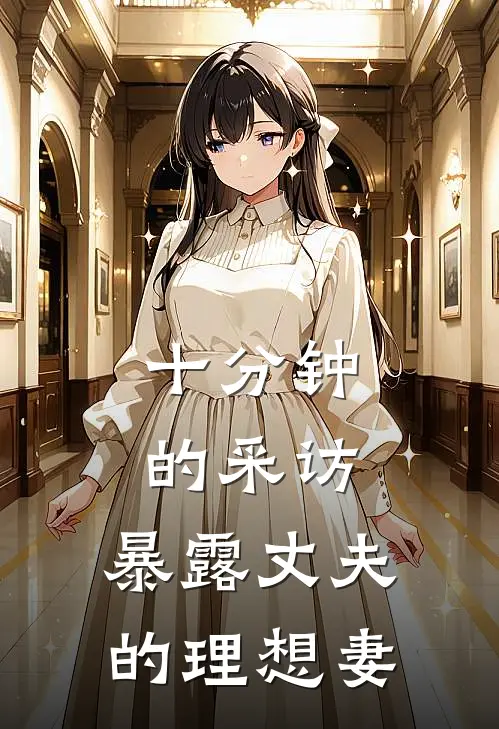 十分钟的采访，暴露丈夫的理想妻