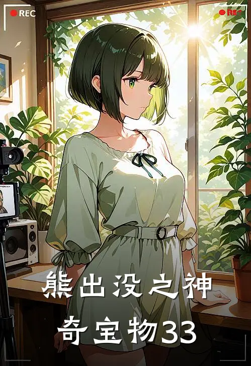 熊出没之神奇宝物33