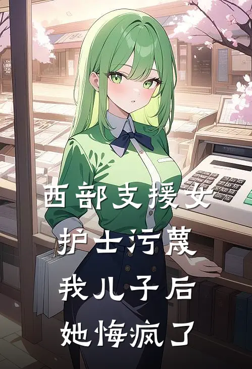 西部支援女护士污蔑我儿子后，她悔疯了