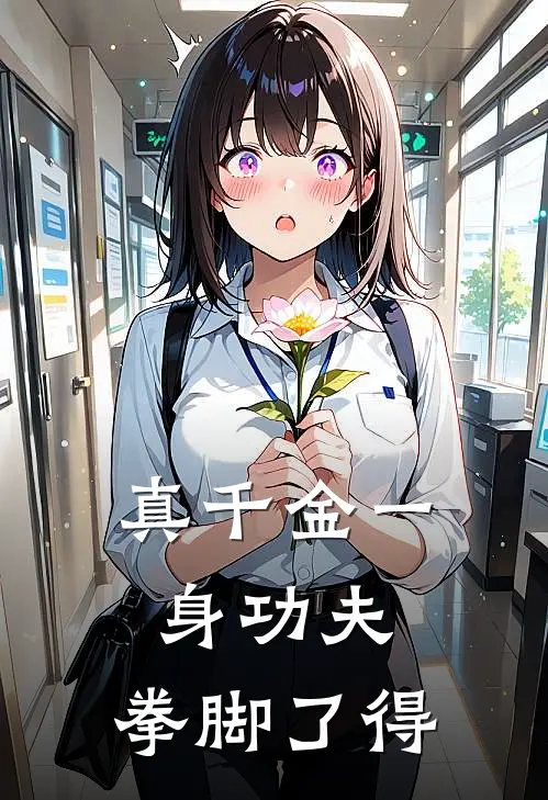 真千金一身功夫，拳脚了得