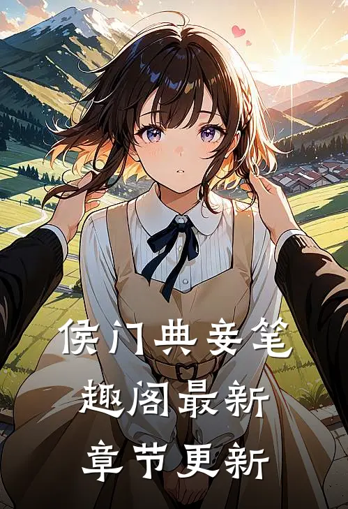 侯门典妾笔趣阁最新章节更新