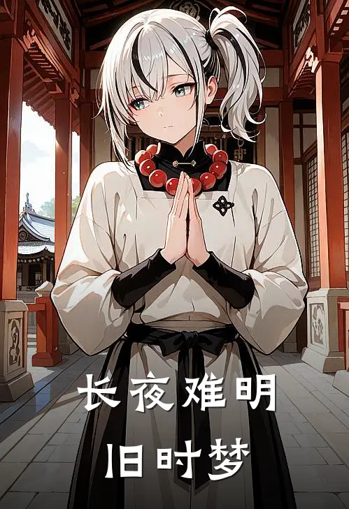 长夜难明旧时梦