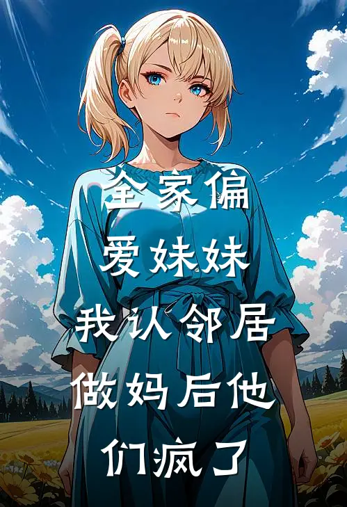 全家偏爱妹妹，我认邻居做妈后他们疯了徐娇娇徐岁岁完整版免费小说_全本免费完结小说全家偏爱妹妹，我认邻居做妈后他们疯了徐娇娇徐岁岁