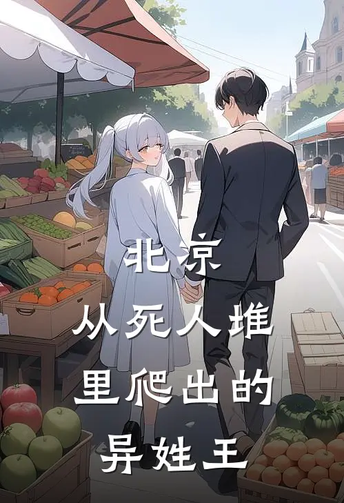 北凉：从死人堆里爬出的异姓王江鼎李牧之小说免费完结_完本热门小说北凉：从死人堆里爬出的异姓王江鼎李牧之