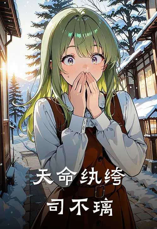 天命纨绔司不璃