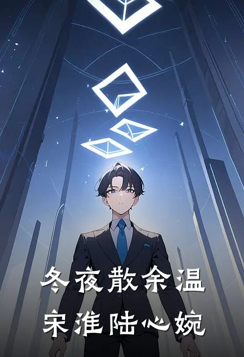 冬夜散余温宋淮陆心婉