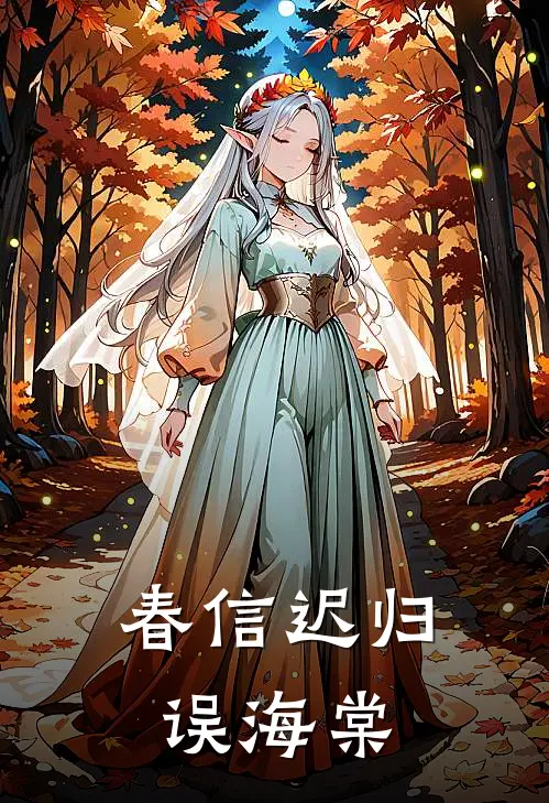 春信迟归误海棠时以棠温迟最新章节免费阅读_春信迟归误海棠全文免费在线阅读