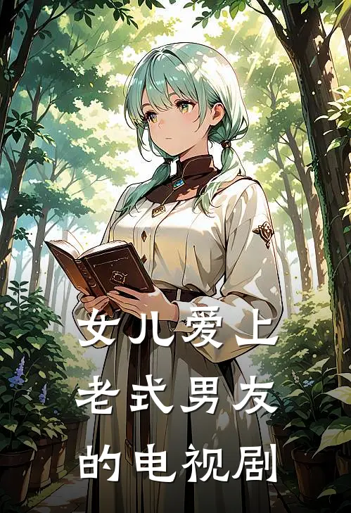 女儿爱上老式男友的电视剧