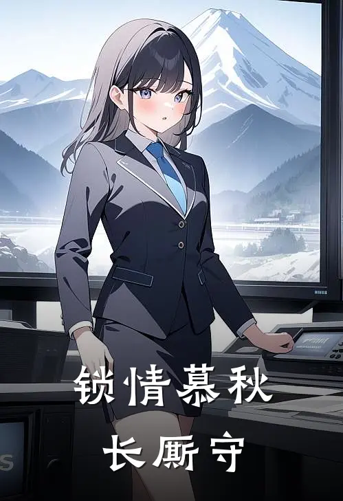 锁情慕秋长厮守霍晚瑶谢宴白完结热门小说_完整版小说全文免费阅读锁情慕秋长厮守霍晚瑶谢宴白