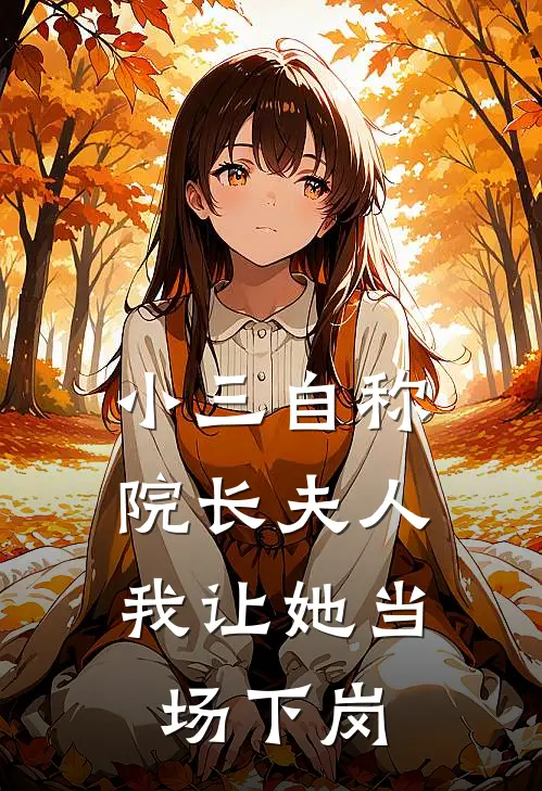 小三自称院长夫人，我让她当场下岗