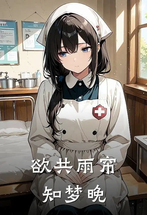 《欲共雨帘知梦晚》陈岳郝婉婉已完结小说_欲共雨帘知梦晚(陈岳郝婉婉)火爆小说