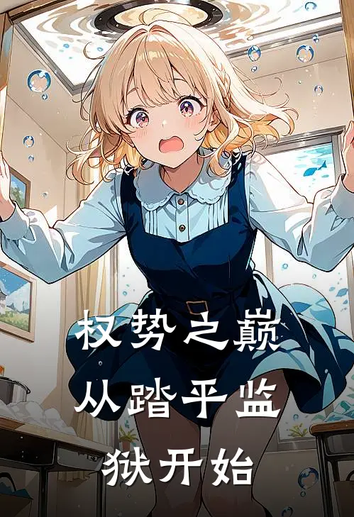 权势之巅：从踏平监狱开始