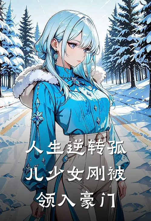 人生逆转孤儿少女刚被领入豪门