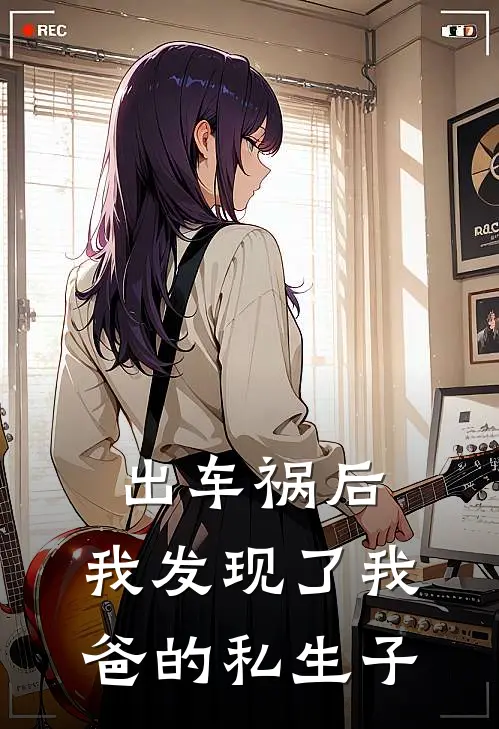 出车祸后，我发现了我爸的私生子