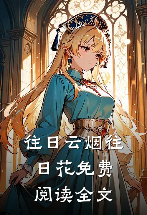 往日云烟往日花免费阅读全文