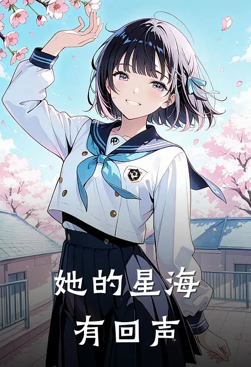 她的星海有回声