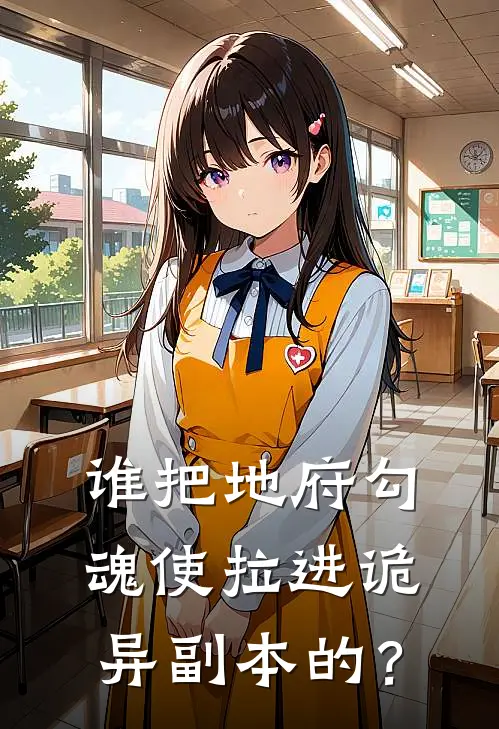 谁把地府勾魂使拉进诡异副本的？